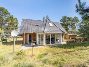 Holiday Home Laila - 1-2km from the sea by Interhome